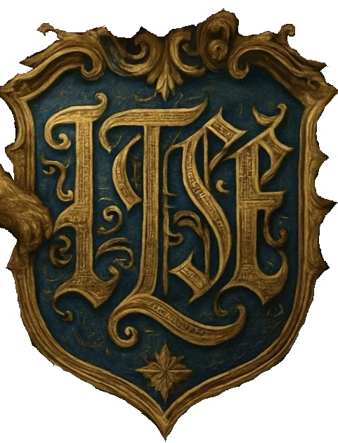 ITSERGILDE Logo